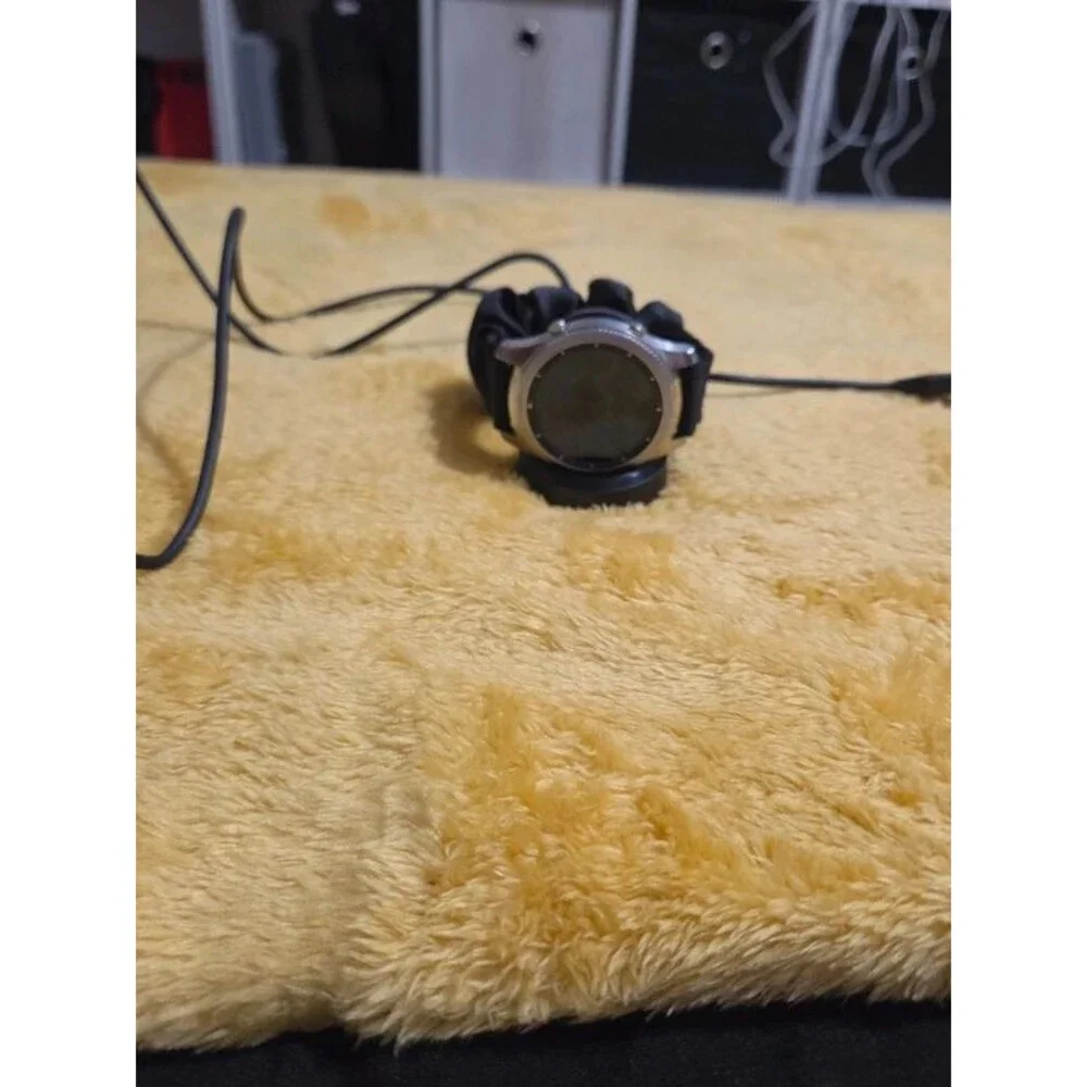 Samsung Gear S3 Classic
